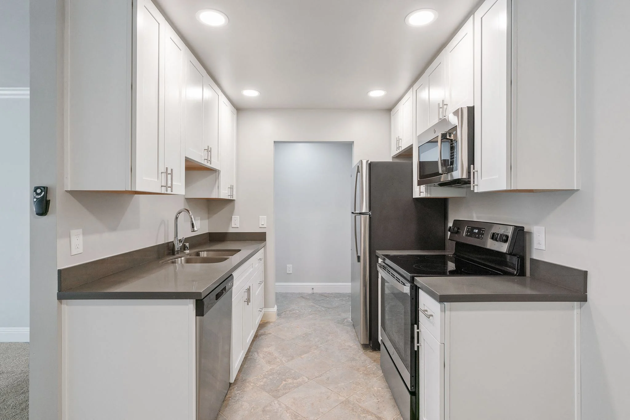 Regency Plaza Apartment Homes